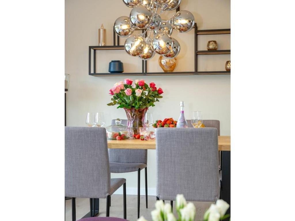 Family Hues Comfortable Ferienhaus Westerland