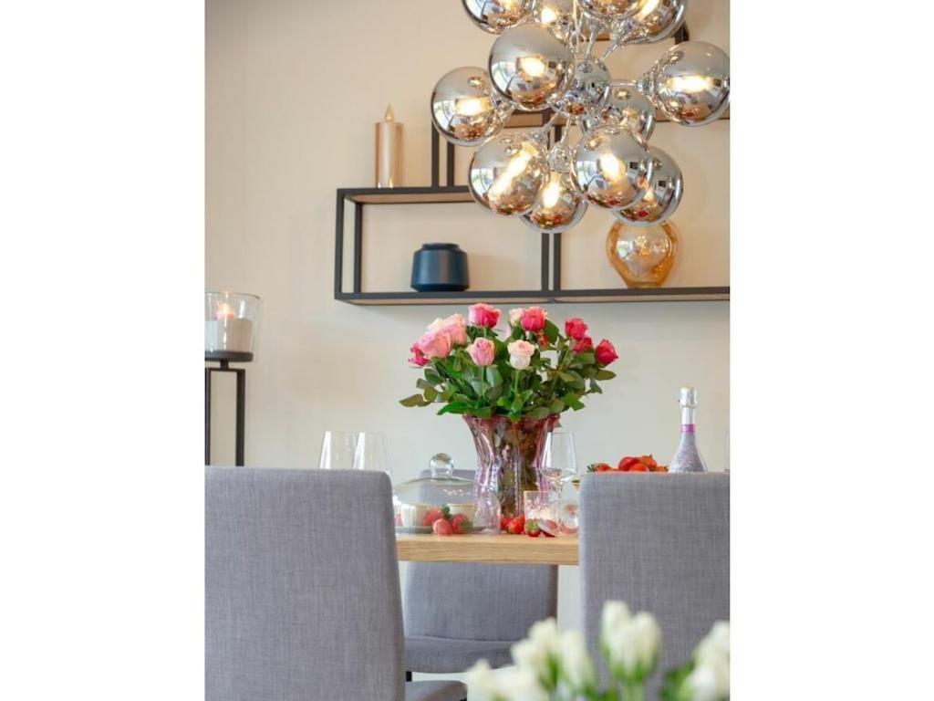 Ferienhaus Family Hues Comfortable