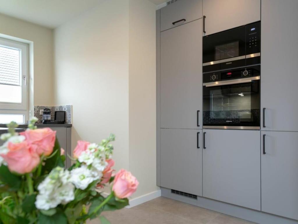 Ferienhaus Family Hues Comfortable Westerland