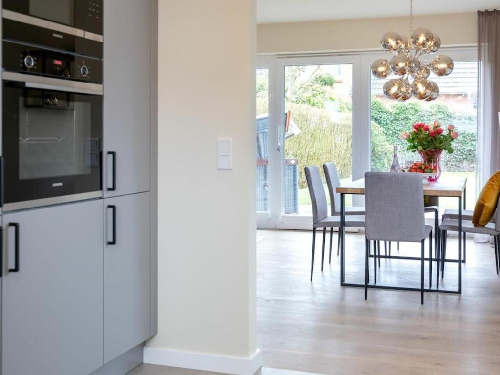 Ferienhaus Family Hues Comfortable *