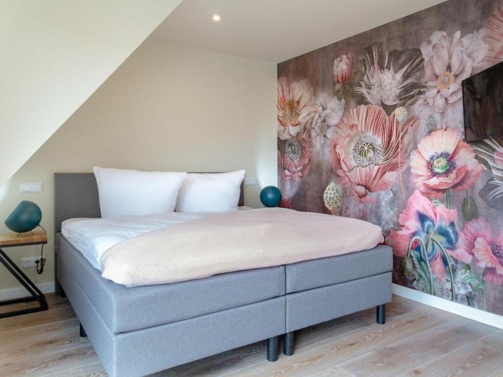 Family Hues Comfortable Ferienhaus