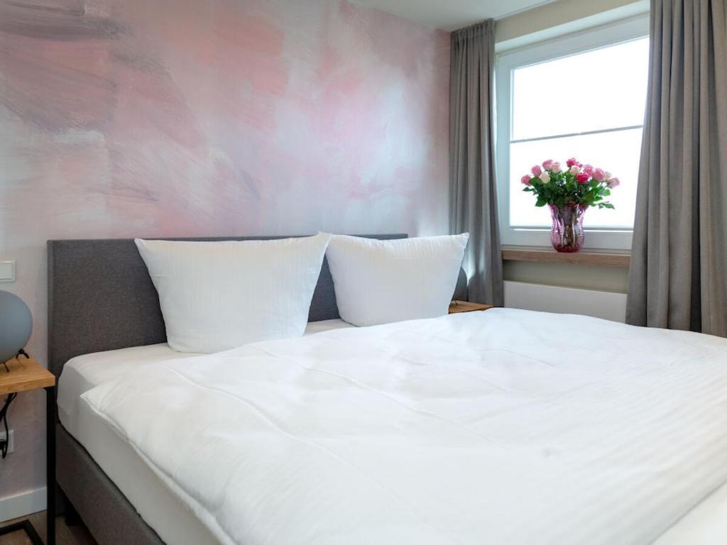Family Hues Comfortable Ferienhaus Westerland