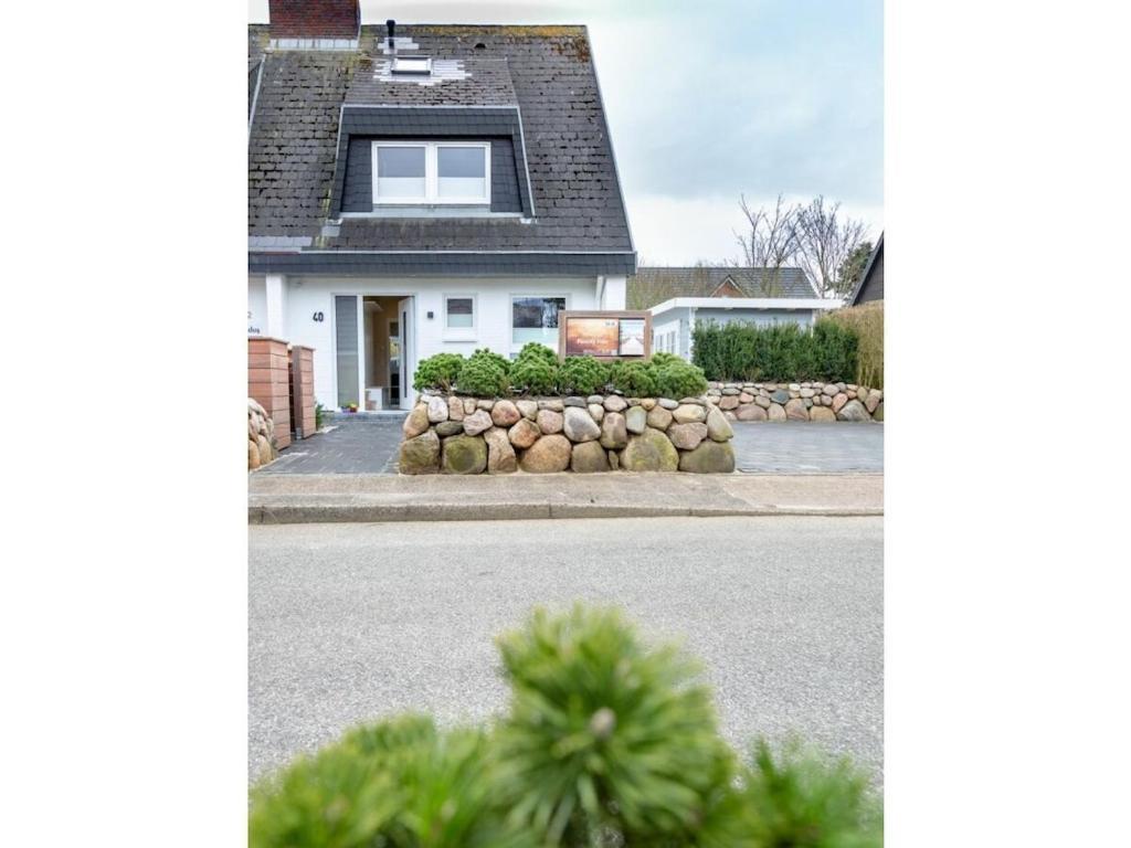 Family Hues Comfortable Ferienhaus Westerland