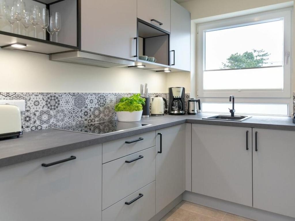 Family Hues Comfortable Ferienhaus Westerland