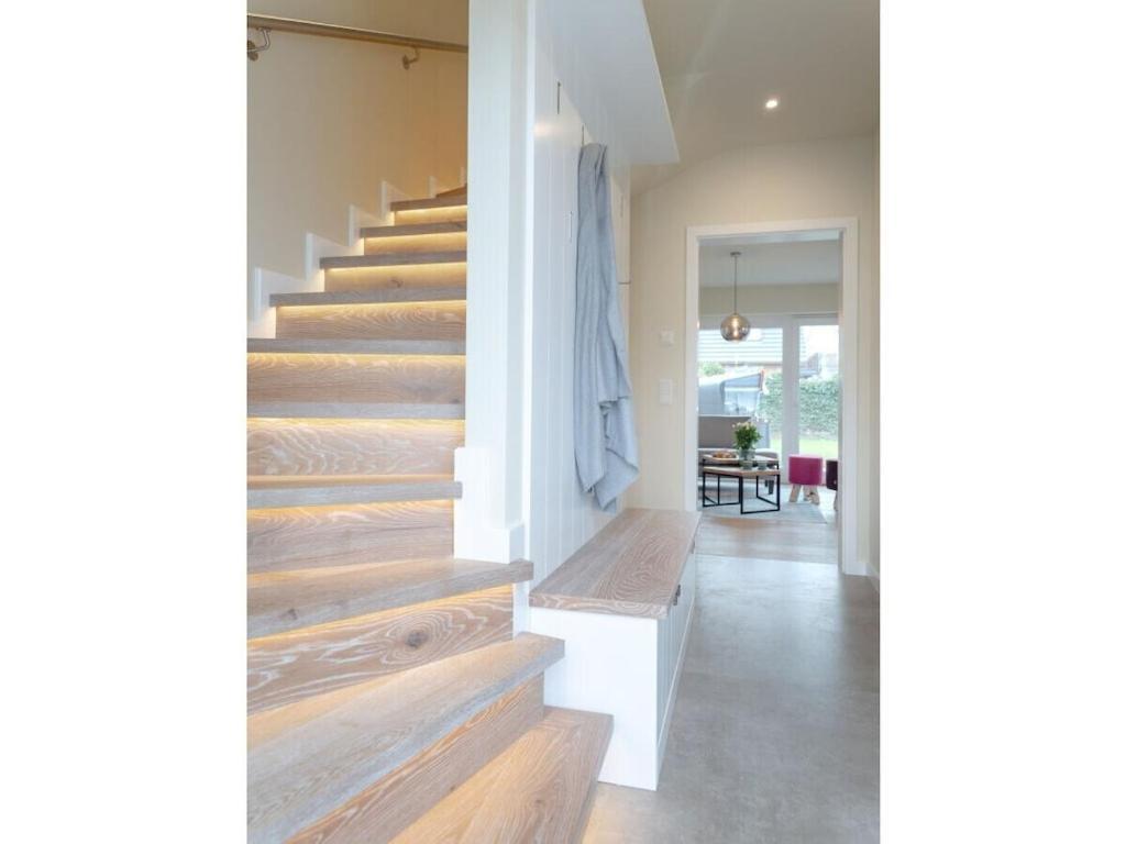 Family Hues Comfortable Ferienhaus Westerland