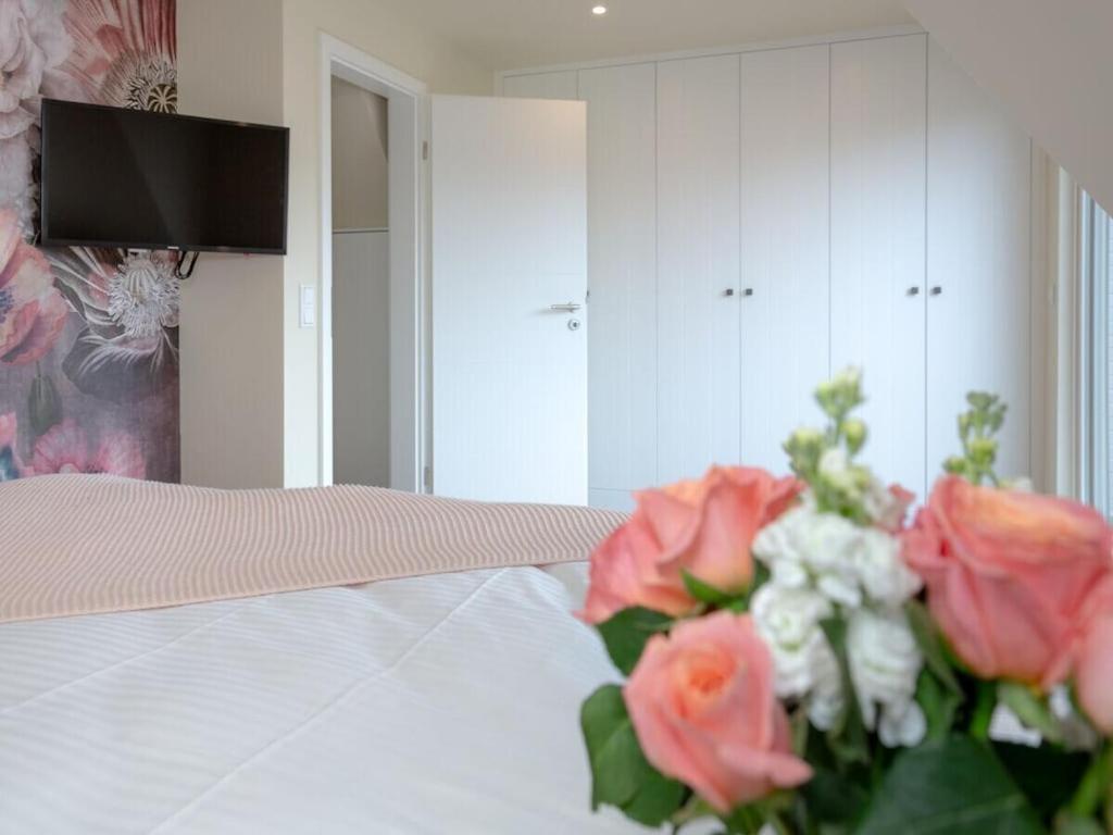 Ferienhaus Family Hues Comfortable Westerland