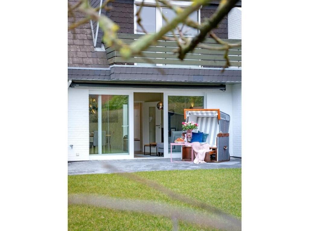 Ferienhaus Family Hues Comfortable