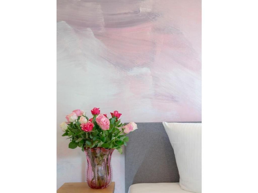 Ferienhaus Family Hues Comfortable