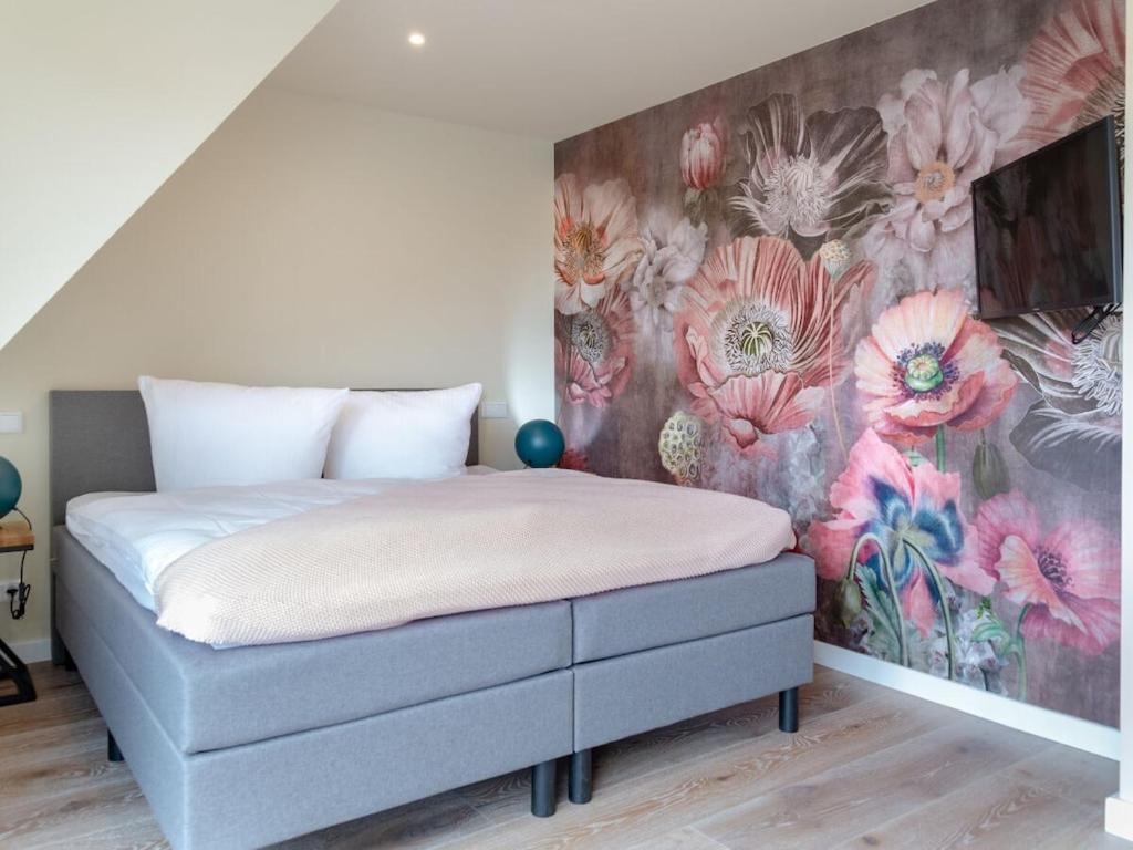 Ferienhaus Family Hues Comfortable Westerland
