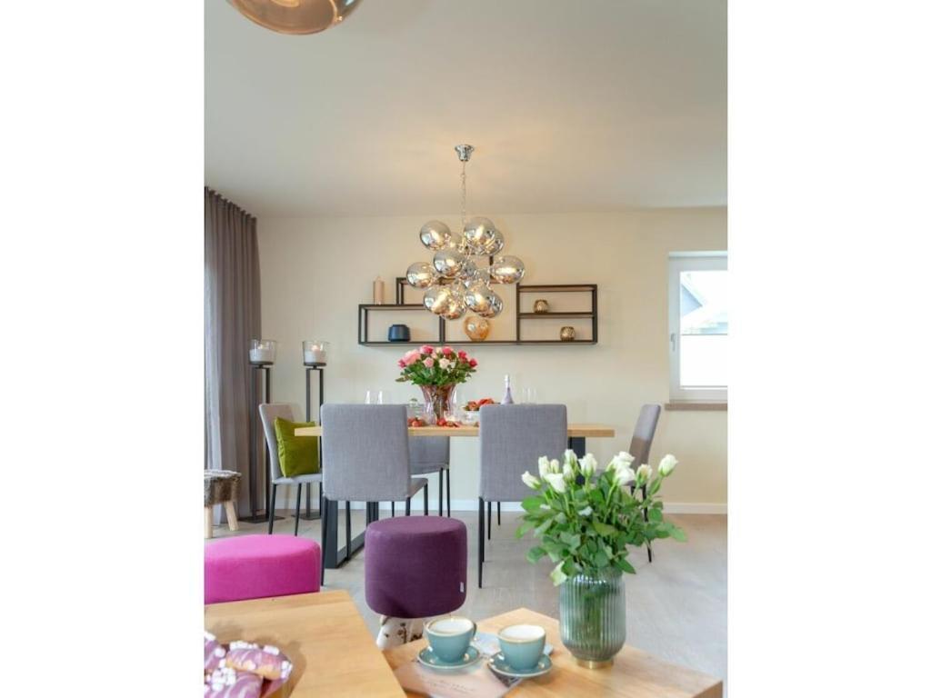 Ferienhaus Family Hues Comfortable *