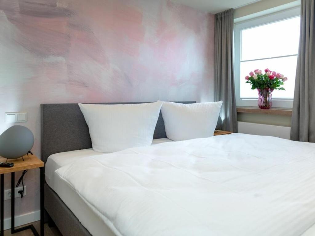 Ferienhaus Family Hues Comfortable Westerland