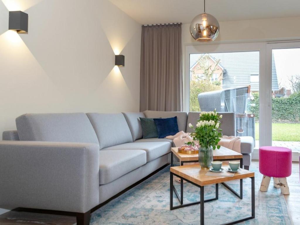 Ferienhaus Family Hues Comfortable Westerland