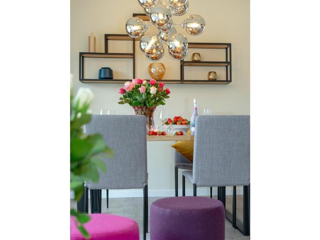 Family Hues Comfortable Ferienhaus Westerland