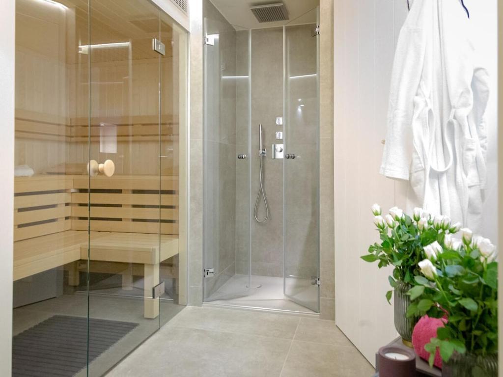 Ferienhaus Family Hues Comfortable Westerland